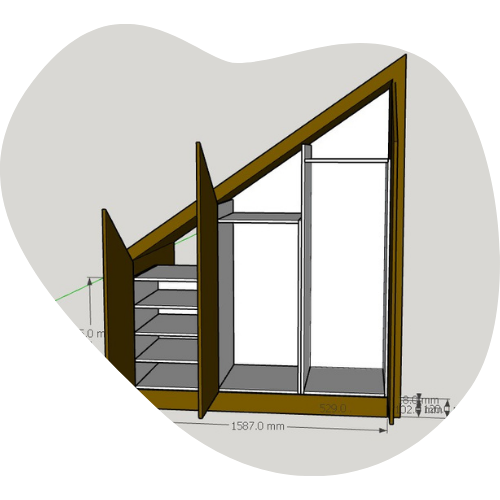 meubles sur mesure à toulouse