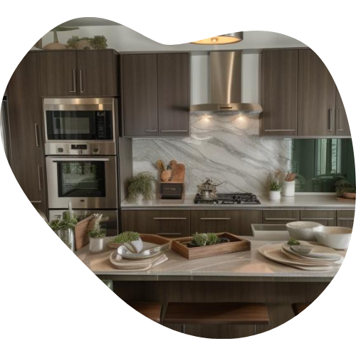 cuisine sur mesure à toulouse