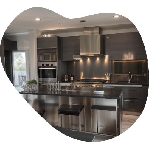 cuisine sur mesure à toulouse