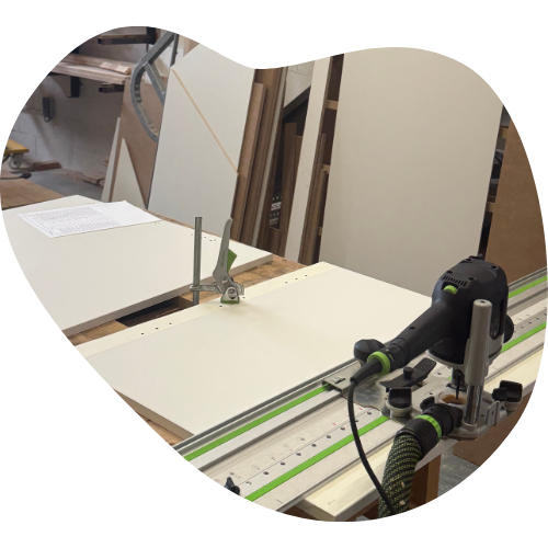 meubles sur mesure à toulouse