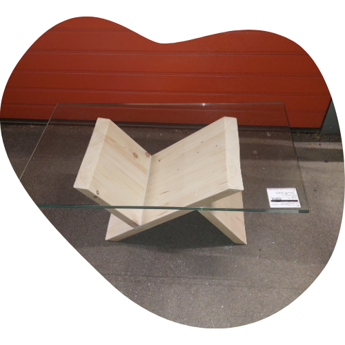 tables sur mesure toulouse