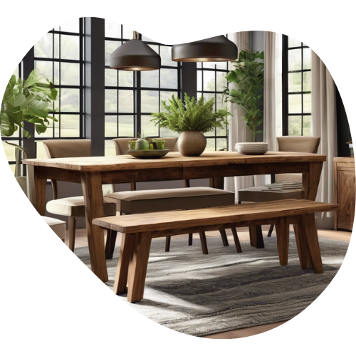 tables sur mesure toulouse
