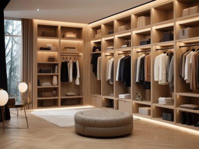 dressing sur mesure à toulouse