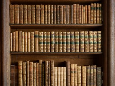 Bibliothèque sur mesure à Toulouse