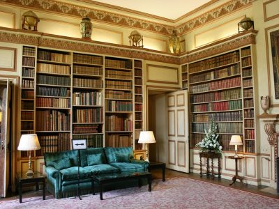 Bibliothèque sur mesure à Toulouse